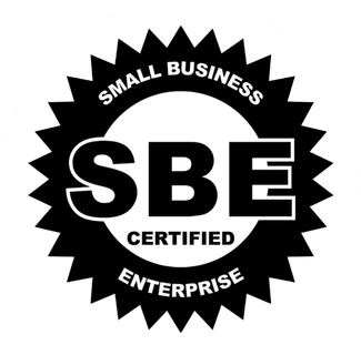 Small Business Enterprise (SBE) certified