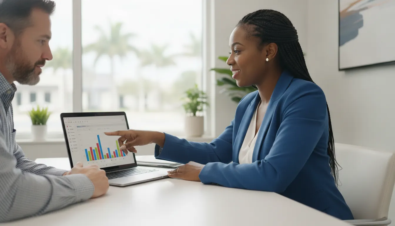 What It Means to Work with a QuickBooks ProAdvisor