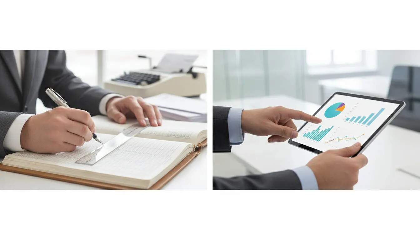 Bookkeeping vs. Accounting: What Is the Difference and Why It Matters