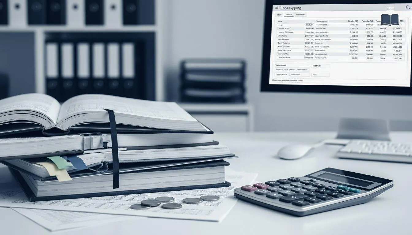 Expert Bookkeeping Services in Palm Beach County