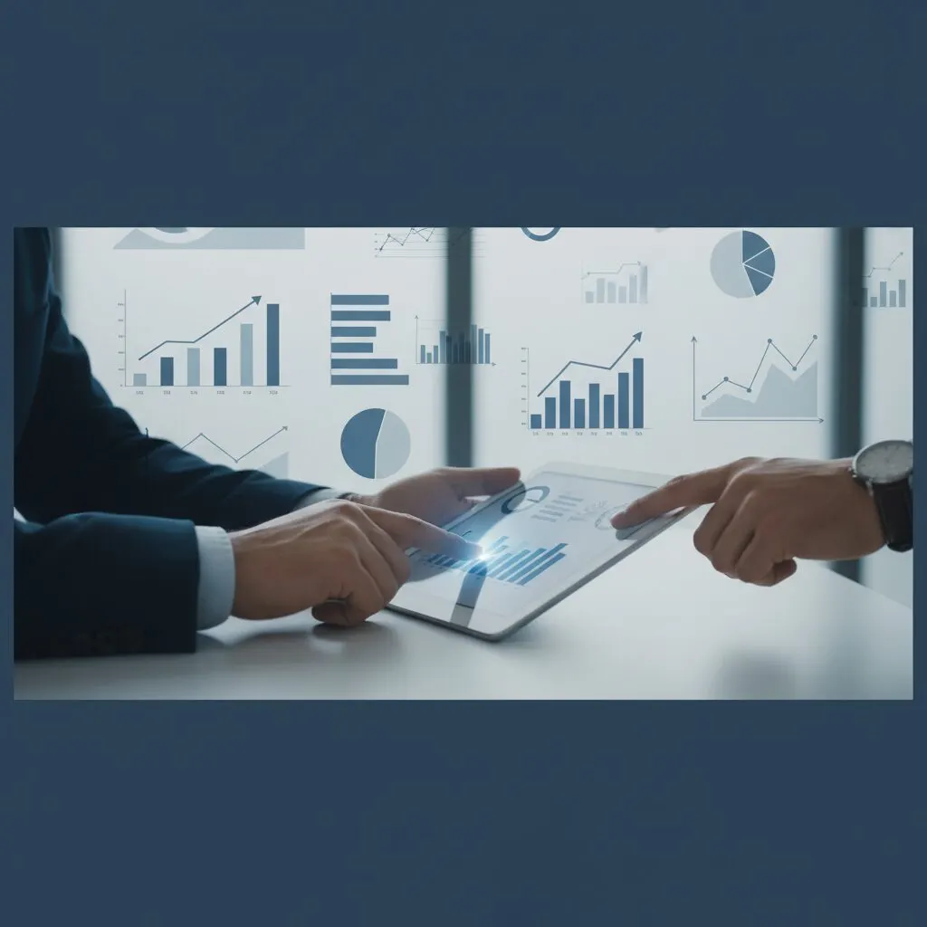 Fractional CFO Services: Is Outsourced Bookkeeping the Right Move?
