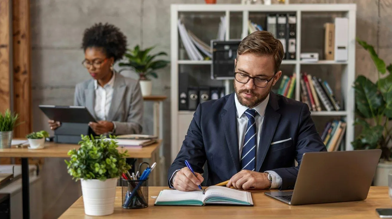How Professional Bookkeeping Services in Palm Beach County Transform a Business