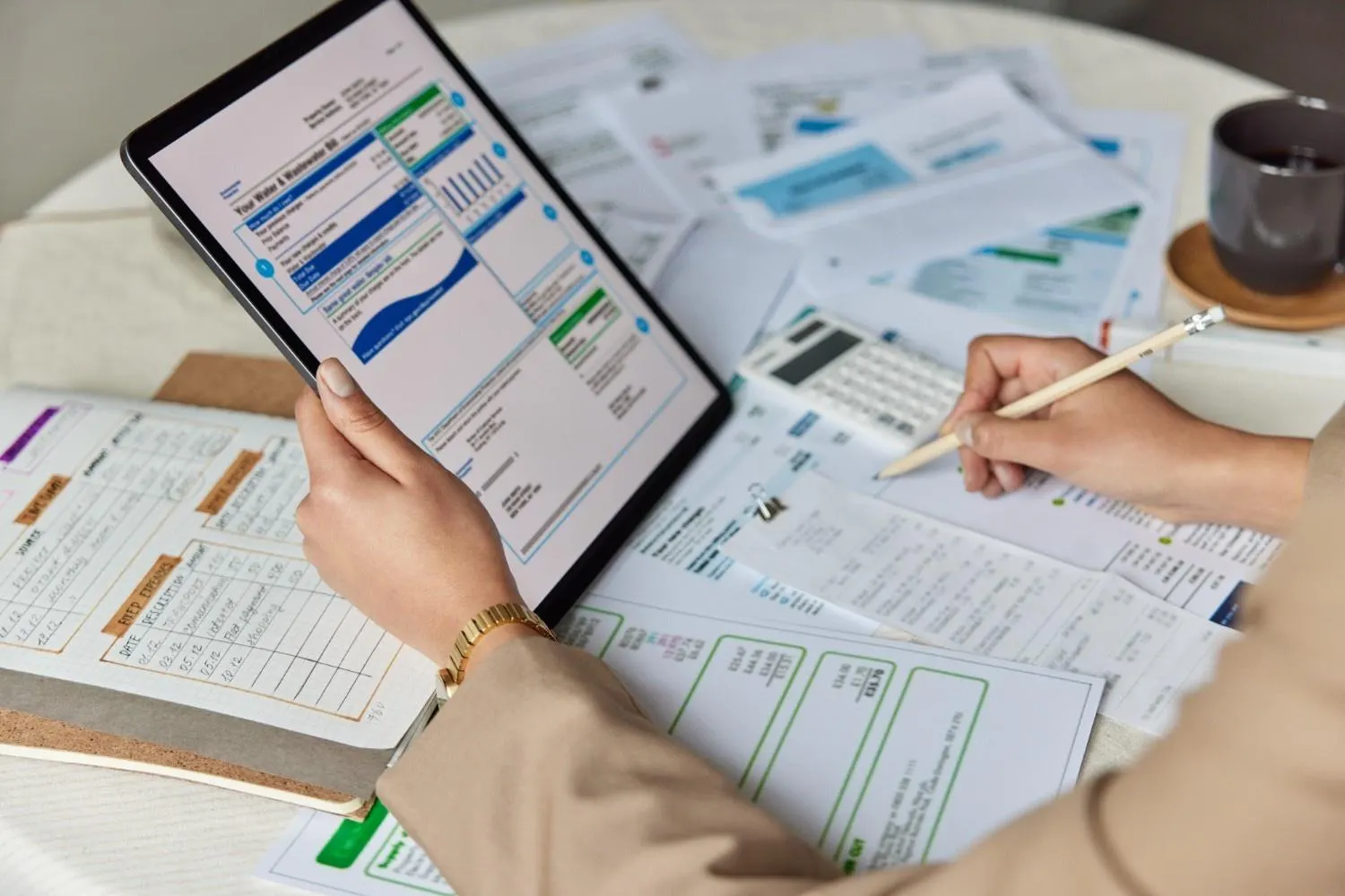 Choosing a QuickBooks ProAdvisor Near You