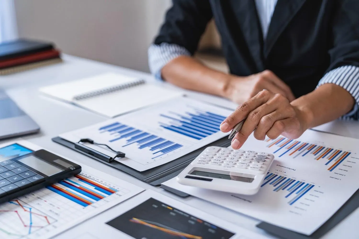 Why Strategic Bookkeeping in Boca Raton Is More Than Just Numbers