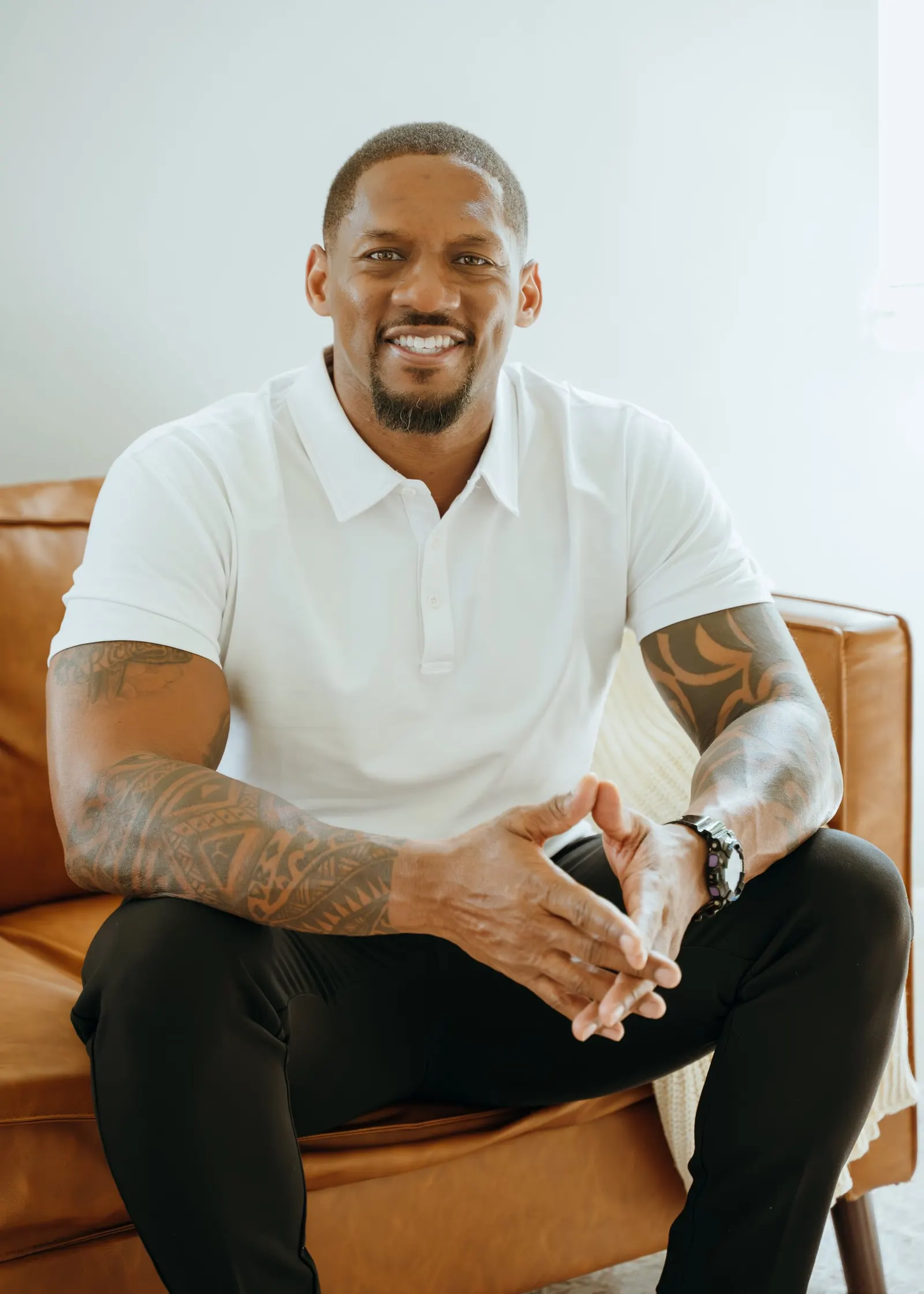 Dominique Ricketts, Co-Founder and CEO of KWM Consulting