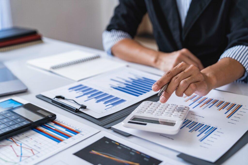 Strategic Bookkeeping Boca Raton