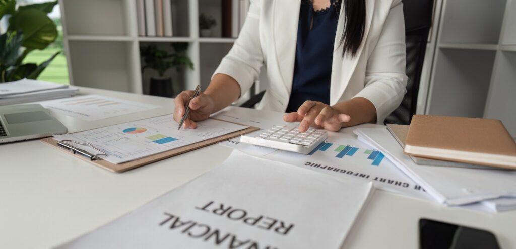 Strategic Bookkeeping