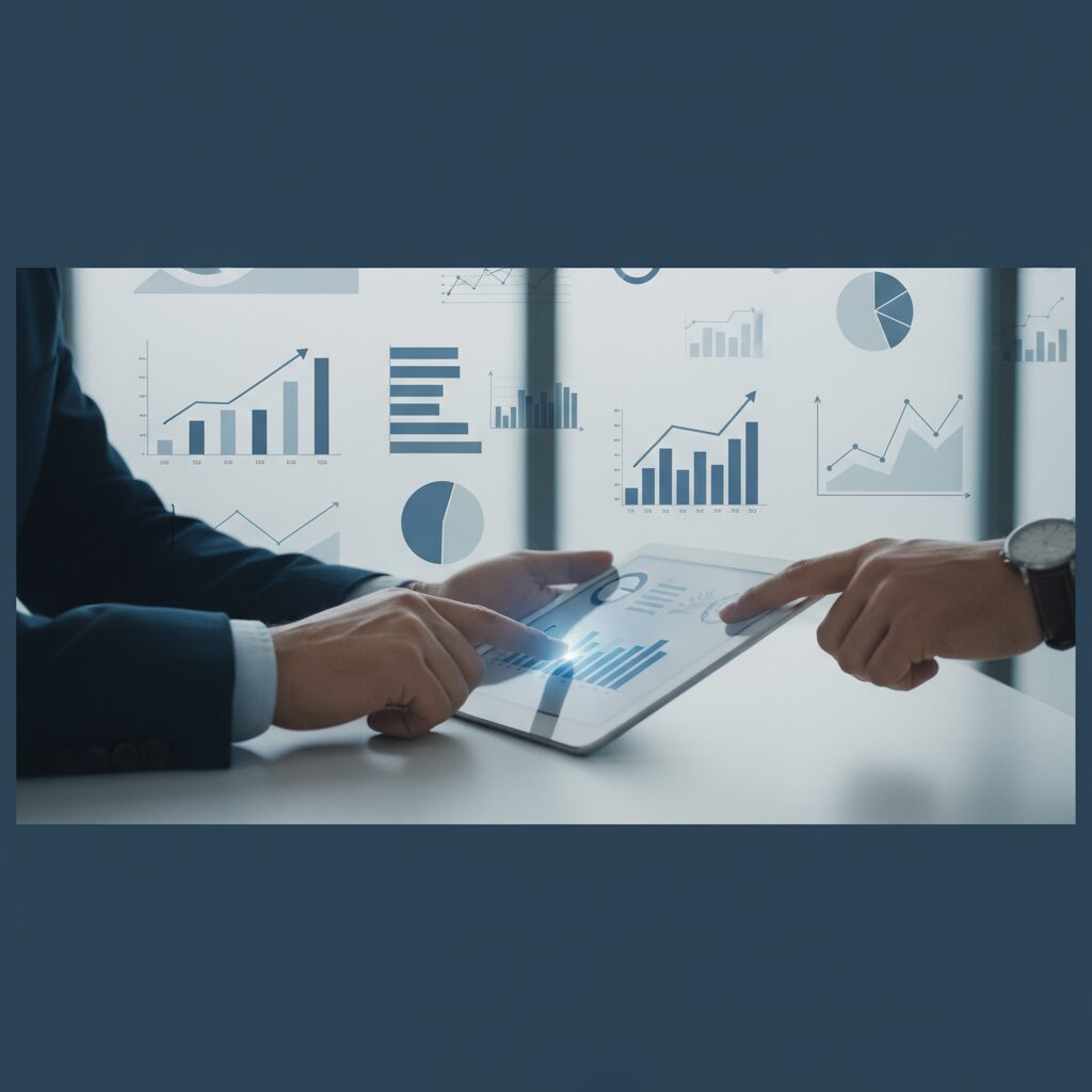 Fractional CFO Services: Is Outsourced Bookedkeeping the Right Move for Your Small Business? 1 featured 1