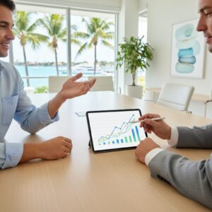 When to hire a Fractional CFO 1 Fractional CFO