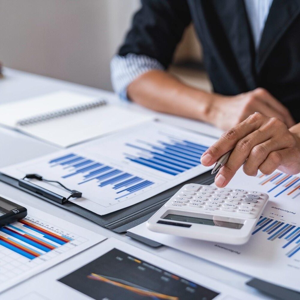 Strategic Bookkeeping Boca Raton